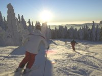 Gasthof Luger Julbach - Urlaub im Mühlviertel - Skifahren am Hochficht