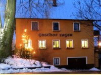 Gasthof Luger Julbach - Urlaub im Mühlviertel - Hausfoto